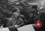 Immagine di Le forze tedesche difendere contro Allied avanza Francia, 1944, secondo 45 filmato di repertorio 65675056350