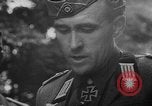 Immagine di Le forze tedesche difendere contro Allied avanza Francia, 1944, secondo 48 filmato di repertorio 65675056350