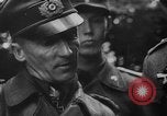 Immagine di Le forze tedesche difendere contro Allied avanza Francia, 1944, secondo 51 filmato di repertorio 65675056350