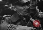 Immagine di Le forze tedesche difendere contro Allied avanza Francia, 1944, secondo 53 filmato di repertorio 65675056350