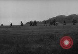 Immagine di Le forze tedesche difendere contro Allied avanza Francia, 1944, secondo 56 filmato di repertorio 65675056350