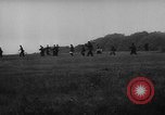 Immagine di Le forze tedesche difendere contro Allied avanza Francia, 1944, secondo 57 filmato di repertorio 65675056350