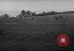 Immagine di Le forze tedesche difendere contro Allied avanza Francia, 1944, secondo 59 filmato di repertorio 65675056350