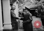 Immagine di Generale Otto Walter Modello Colonia Germania, 1942, secondo 7 filmato di repertorio 65675056351