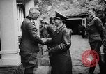 Immagine di Generale Otto Walter Modello Colonia Germania, 1942, secondo 10 filmato di repertorio 65675056351