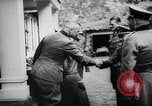 Immagine di Generale Otto Walter Modello Colonia Germania, 1942, secondo 15 filmato di repertorio 65675056351