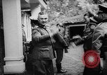 Immagine di Generale Otto Walter Modello Colonia Germania, 1942, secondo 16 filmato di repertorio 65675056351