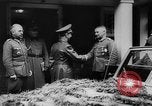 Immagine di Generale Otto Walter Modello Colonia Germania, 1942, secondo 22 filmato di repertorio 65675056351