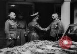 Immagine di Generale Otto Walter Modello Colonia Germania, 1942, secondo 23 filmato di repertorio 65675056351