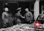 Immagine di Generale Otto Walter Modello Colonia Germania, 1942, secondo 25 filmato di repertorio 65675056351