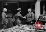 Immagine di Generale Otto Walter Modello Colonia Germania, 1942, secondo 26 filmato di repertorio 65675056351