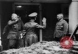 Immagine di Generale Otto Walter Modello Colonia Germania, 1942, secondo 28 filmato di repertorio 65675056351