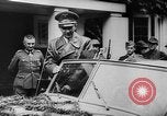 Immagine di Generale Otto Walter Modello Colonia Germania, 1942, secondo 31 filmato di repertorio 65675056351