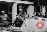 Immagine di Generale Otto Walter Modello Colonia Germania, 1942, secondo 32 filmato di repertorio 65675056351