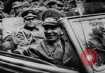 Immagine di Generale Otto Walter Modello Colonia Germania, 1942, secondo 34 filmato di repertorio 65675056351