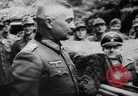 Immagine di Generale Otto Walter Modello Colonia Germania, 1942, secondo 37 filmato di repertorio 65675056351