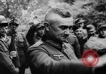 Immagine di Generale Otto Walter Modello Colonia Germania, 1942, secondo 39 filmato di repertorio 65675056351