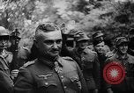 Immagine di Generale Otto Walter Modello Colonia Germania, 1942, secondo 41 filmato di repertorio 65675056351