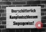 Immagine di Generale Otto Walter Modello Colonia Germania, 1942, secondo 45 filmato di repertorio 65675056351