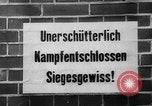 Immagine di Generale Otto Walter Modello Colonia Germania, 1942, secondo 46 filmato di repertorio 65675056351