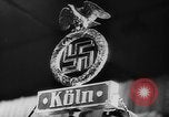 Immagine di Generale Otto Walter Modello Colonia Germania, 1942, secondo 54 filmato di repertorio 65675056351