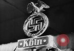 Immagine di Generale Otto Walter Modello Colonia Germania, 1942, secondo 57 filmato di repertorio 65675056351
