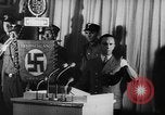 Immagine di Generale Otto Walter Modello Colonia Germania, 1942, secondo 58 filmato di repertorio 65675056351