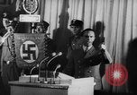 Immagine di Generale Otto Walter Modello Colonia Germania, 1942, secondo 59 filmato di repertorio 65675056351