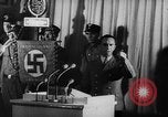 Immagine di Generale Otto Walter Modello Colonia Germania, 1942, secondo 61 filmato di repertorio 65675056351