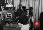 Immagine di Generale Otto Walter Modello Colonia Germania, 1942, secondo 62 filmato di repertorio 65675056351