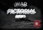 Standbild alliierten Invasion in Holland Vereinigtes Königreich, 1944, aus Sekunde 5 historischem Filmmaterial Videoclip 65675056352