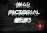 Standbild alliierten Invasion in Holland Vereinigtes Königreich, 1944, aus Sekunde 6 historischem Filmmaterial Videoclip 65675056352