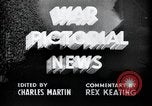 Standbild alliierten Invasion in Holland Vereinigtes Königreich, 1944, aus Sekunde 9 historischem Filmmaterial Videoclip 65675056352