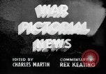 Standbild alliierten Invasion in Holland Vereinigtes Königreich, 1944, aus Sekunde 12 historischem Filmmaterial Videoclip 65675056352