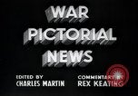 Standbild alliierten Invasion in Holland Vereinigtes Königreich, 1944, aus Sekunde 13 historischem Filmmaterial Videoclip 65675056352