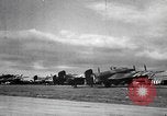 Standbild alliierten Invasion in Holland Vereinigtes Königreich, 1944, aus Sekunde 28 historischem Filmmaterial Videoclip 65675056352