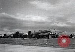 Standbild alliierten Invasion in Holland Vereinigtes Königreich, 1944, aus Sekunde 29 historischem Filmmaterial Videoclip 65675056352