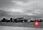 Standbild alliierten Invasion in Holland Vereinigtes Königreich, 1944, aus Sekunde 30 historischem Filmmaterial Videoclip 65675056352