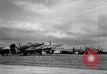 Standbild alliierten Invasion in Holland Vereinigtes Königreich, 1944, aus Sekunde 31 historischem Filmmaterial Videoclip 65675056352