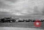 Standbild alliierten Invasion in Holland Vereinigtes Königreich, 1944, aus Sekunde 32 historischem Filmmaterial Videoclip 65675056352
