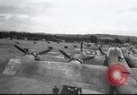Standbild alliierten Invasion in Holland Vereinigtes Königreich, 1944, aus Sekunde 46 historischem Filmmaterial Videoclip 65675056352