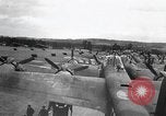 Standbild alliierten Invasion in Holland Vereinigtes Königreich, 1944, aus Sekunde 47 historischem Filmmaterial Videoclip 65675056352