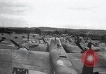 Standbild alliierten Invasion in Holland Vereinigtes Königreich, 1944, aus Sekunde 49 historischem Filmmaterial Videoclip 65675056352