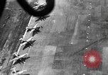 Standbild alliierten Invasion in Holland Vereinigtes Königreich, 1944, aus Sekunde 57 historischem Filmmaterial Videoclip 65675056352