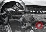 Image of Allies invade Holland Netherlands, 1944, second 47 stock footage video 65675056353