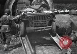 Image of Allies invade Holland Netherlands, 1944, second 49 stock footage video 65675056353