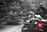 Image of Allies invade Holland Netherlands, 1944, second 52 stock footage video 65675056353