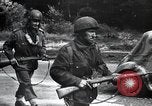 Image of Allies invade Holland Netherlands, 1944, second 55 stock footage video 65675056353