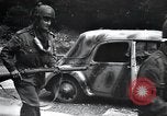 Image of Allies invade Holland Netherlands, 1944, second 56 stock footage video 65675056353