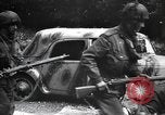 Image of Allies invade Holland Netherlands, 1944, second 57 stock footage video 65675056353